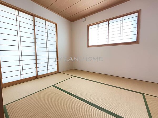 和室
