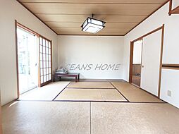 室内の画像
