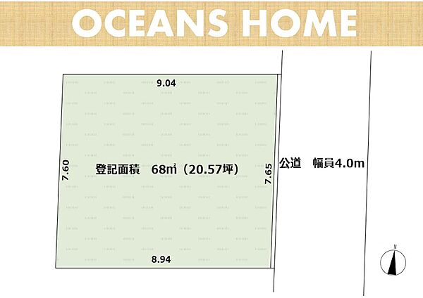 区画図：311002491025
