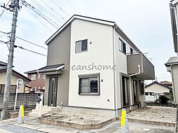 加須市久下3丁目 中古戸建