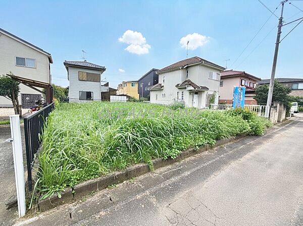 閑静な住宅街に立地しております。落ち着いて暮らせる住環境です◎