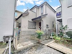 ふじみ野市大井中央2丁目 中古戸建