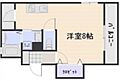 ビューテラスオクムラ3階4.5万円