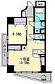 アルル五日市駅前2階8.0万円