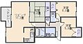 ステイツ吉見園4階9.0万円
