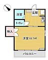 ビバブル33階3.5万円