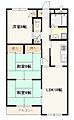 ファミーユ谷口4階6.5万円