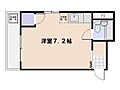 サンライズ五観橋11階2.6万円