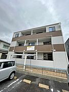 盛林ハイツの賃貸物件