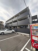 五日市駅より徒歩7分 1階 築2年8ヶ月の賃貸物件