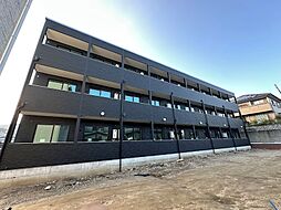 クレスト山本9丁目I