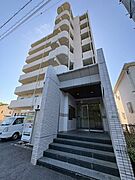 五日市駅よりバス12分 徒歩7分 4階 築20年5ヶ月の賃貸物件