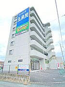 五日市駅よりバス12分 徒歩7分 2階 築20年5ヶ月の賃貸物件