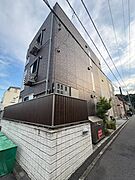 SoleilLevant 1階 築9年7ヶ月の賃貸物件