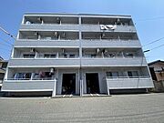 ZAKIBuildingNo.5 3階 築36年6ヶ月の賃貸物件