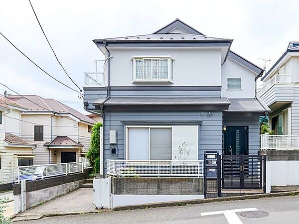 detached 東京都杉並区荻窪５丁目27-6　中島第一ビル5F