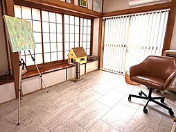 室内の画像