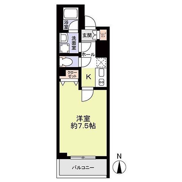 間取り：313004870117