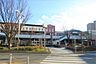 周辺：田無駅(西武 新宿線) 徒歩25分。 1980m