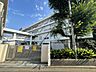 周辺：武蔵野市立第三小学校 徒歩6分 440m