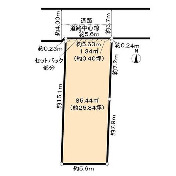 区画図：313004943098