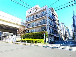 錦糸町仲山ビル1階