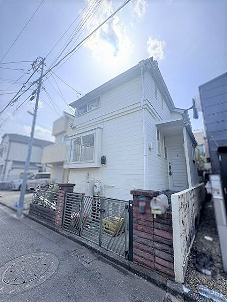 外観：313004414985