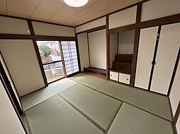 和室の画像