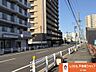 その他：南側前面道路