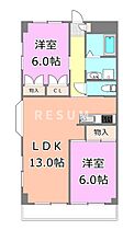 間取り：212041952347