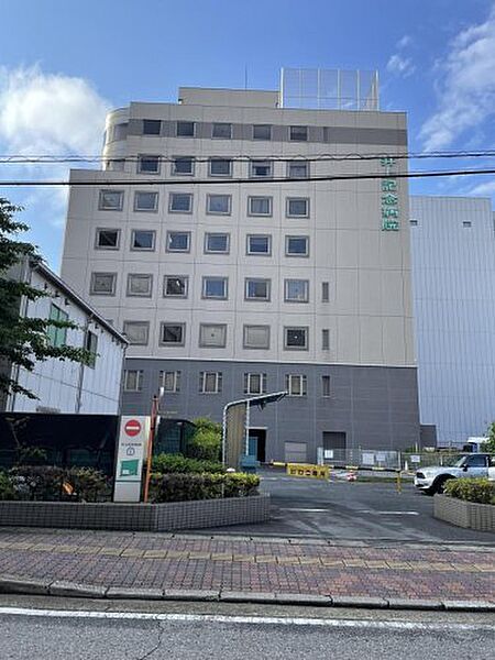 千葉県千葉市中央区富士見1丁目(賃貸マンション1LDK・11階・32.80㎡)の写真 その28