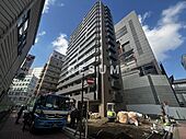 千葉市中央区富士見1丁目 15階建 新築のイメージ
