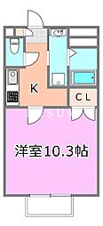 西千葉駅 5.2万円