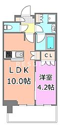 千葉駅 11.4万円