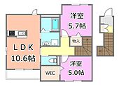 千葉市中央区矢作町 2階建 築4年のイメージ