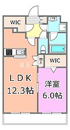 千葉駅 11.5万円