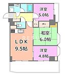 千葉市中央区院内1丁目 14階建 築31年のイメージ