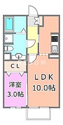 東千葉駅 7.0万円