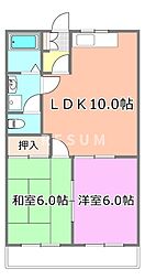 千葉駅 5.7万円
