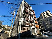 千葉市中央区登戸2丁目 8階建 築2年のイメージ