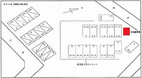 千葉県千葉市中央区新田町14-6（賃貸マンション1K・4階・25.31㎡） その17