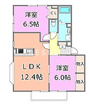 間取り：212050464466