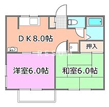 間取り：212051429140