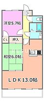 間取り：212051532662