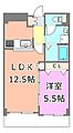 ペリエレジデンス新千葉3階8.4万円