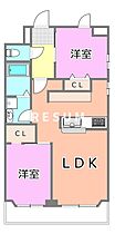 間取り：212052394740