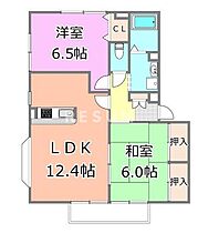 間取り：212052412934