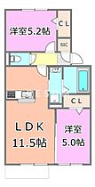 間取り：212052457602
