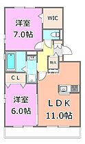 間取り：212052457606