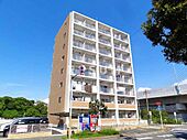 千葉市美浜区浜田2丁目 8階建 築11年のイメージ